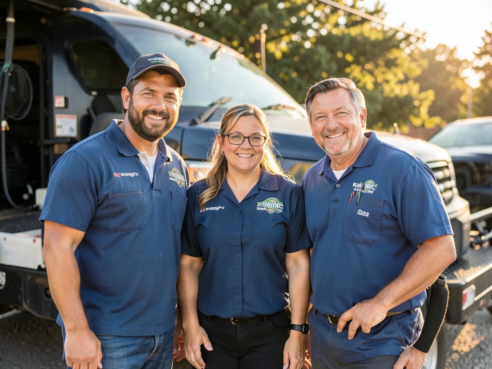 Roof Repair company in Belcamp, MD