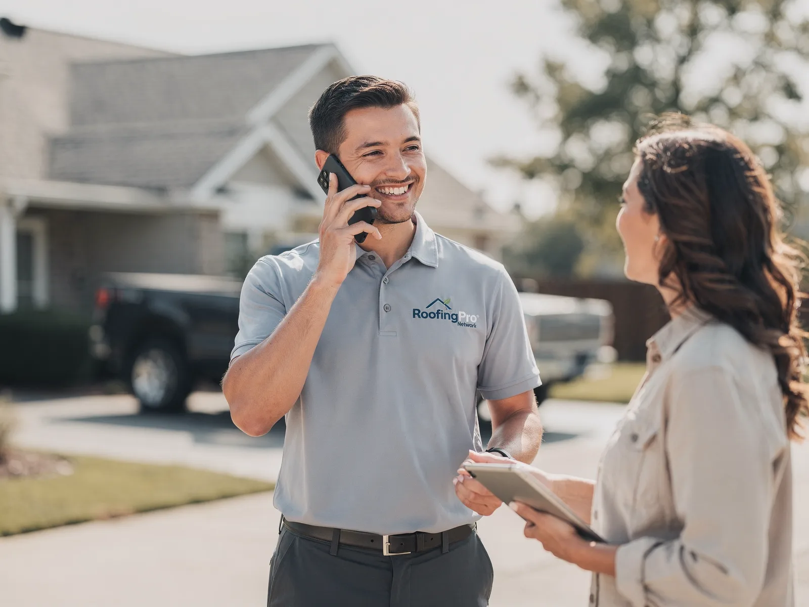 Roof Repair Belcamp, MD FAQs